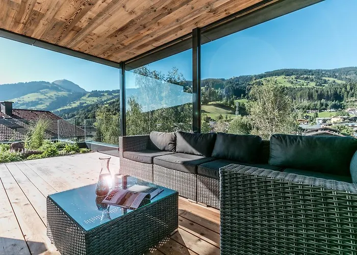 Hubertus * בריקסן אים טהלה